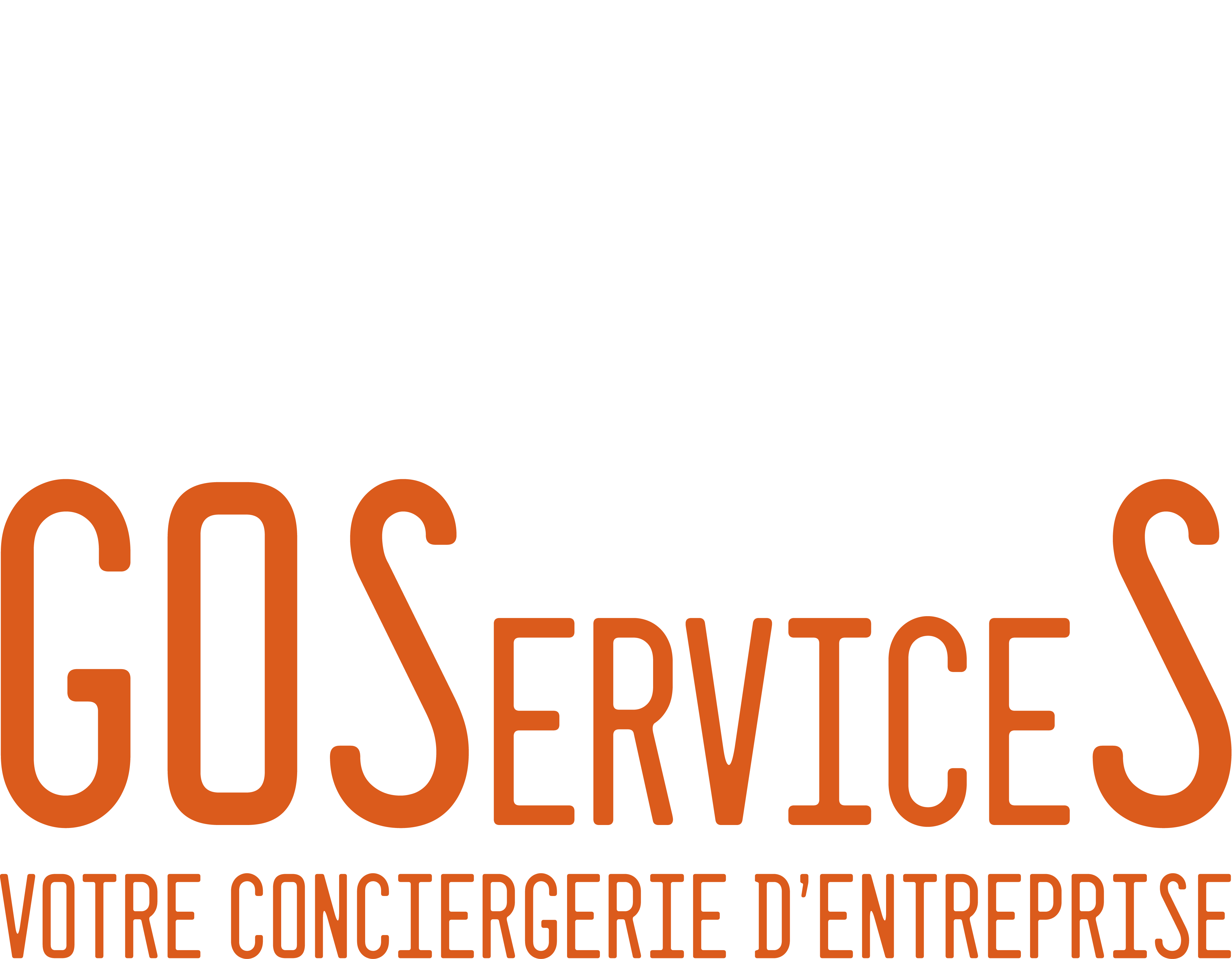 go services conciergerie d'entreprise