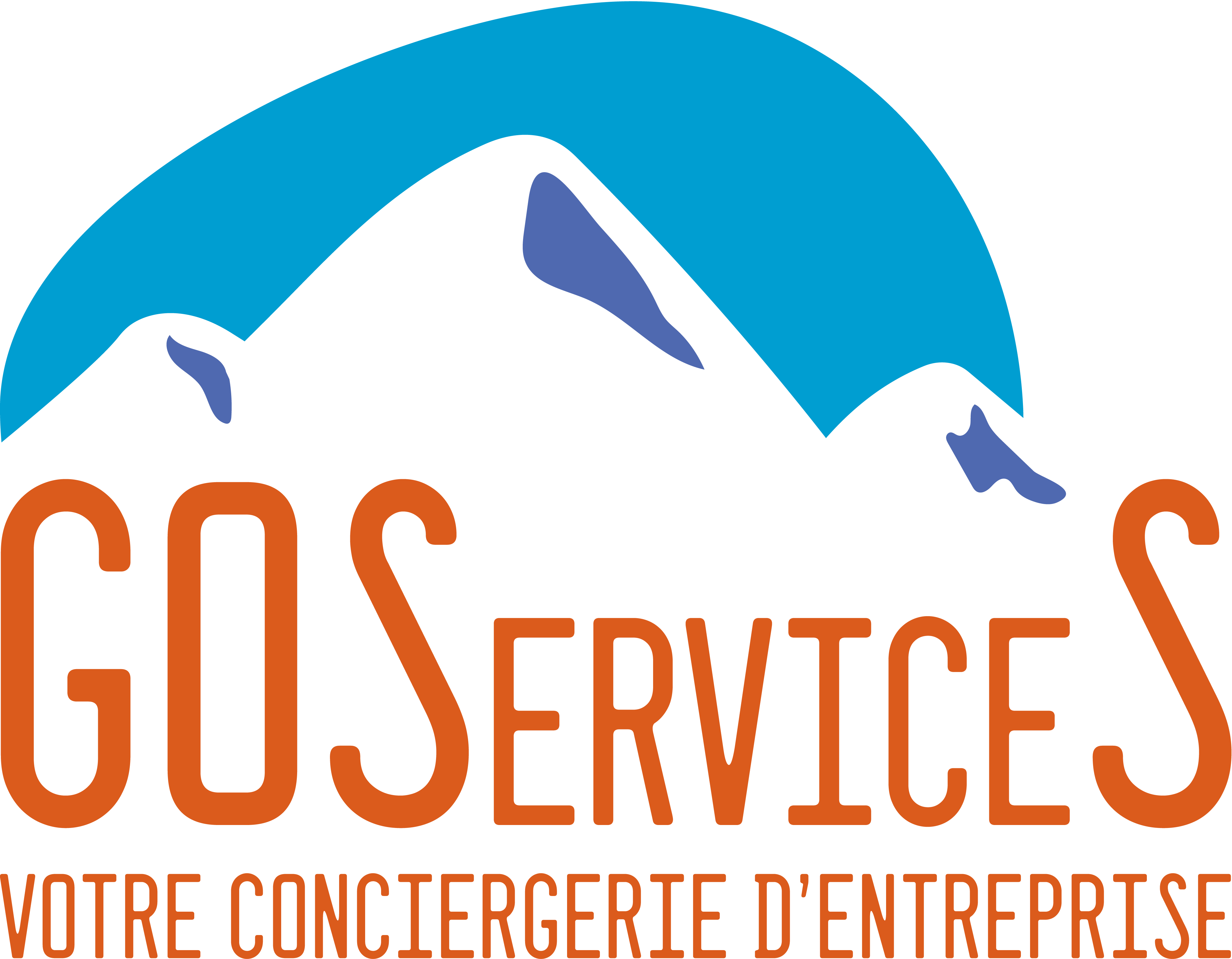 go services conciergerie d'entreprise